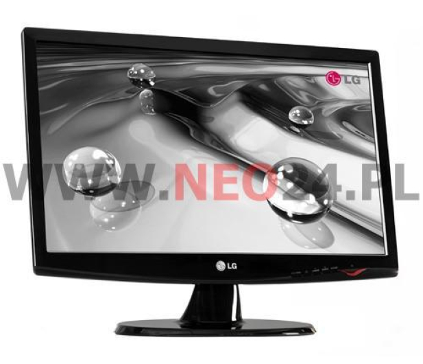 LG W2243S-PF - 1411147 - zdjęcie